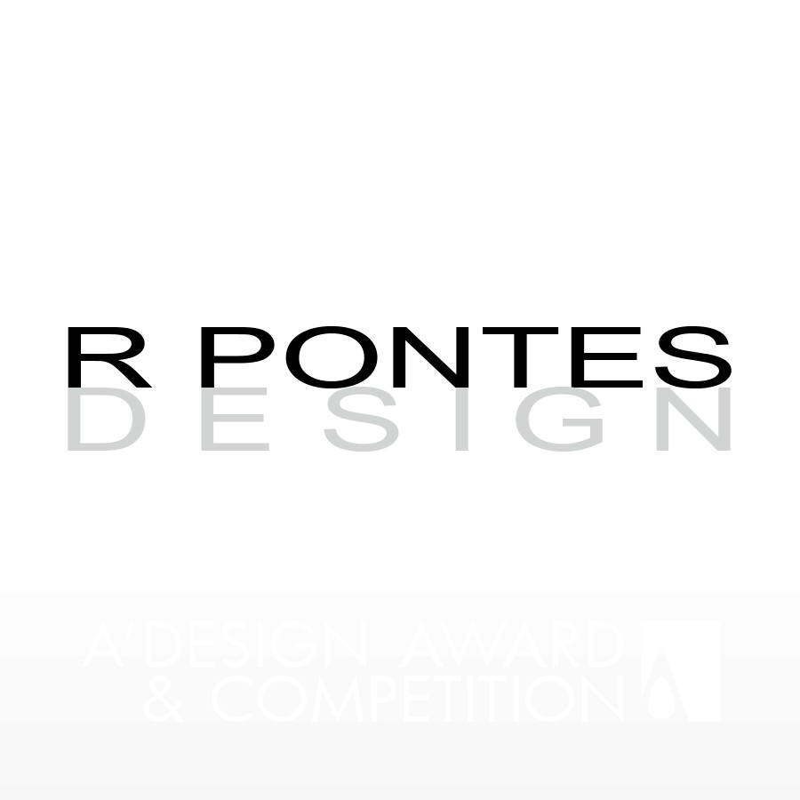 Robson Marques de PontesBrand Logo