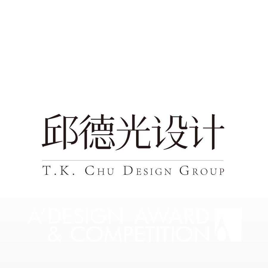 T K CHU DESIGNBrand Logo