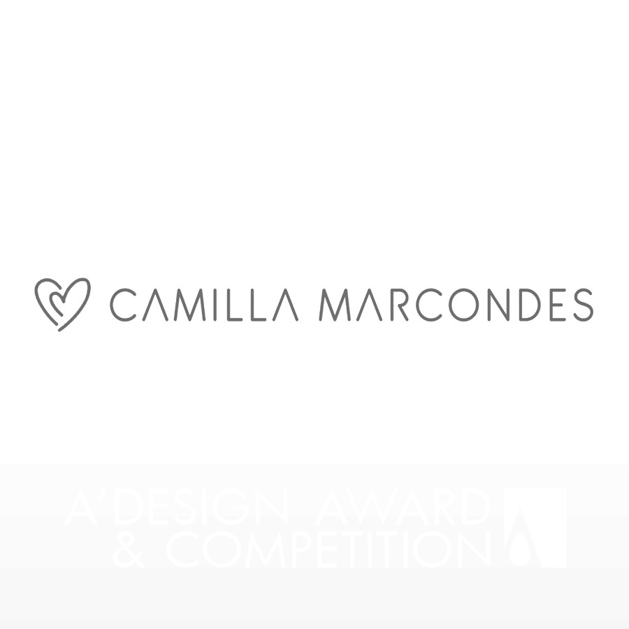 Camilla Marcondes LLCBrand Logo