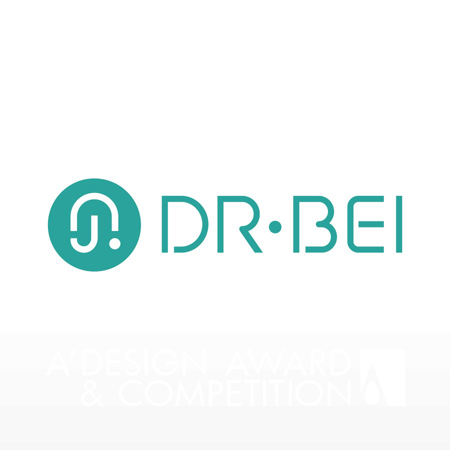 DR BEIBrand Logo
