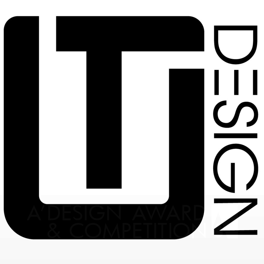 Unique Things DesignBrand Logo