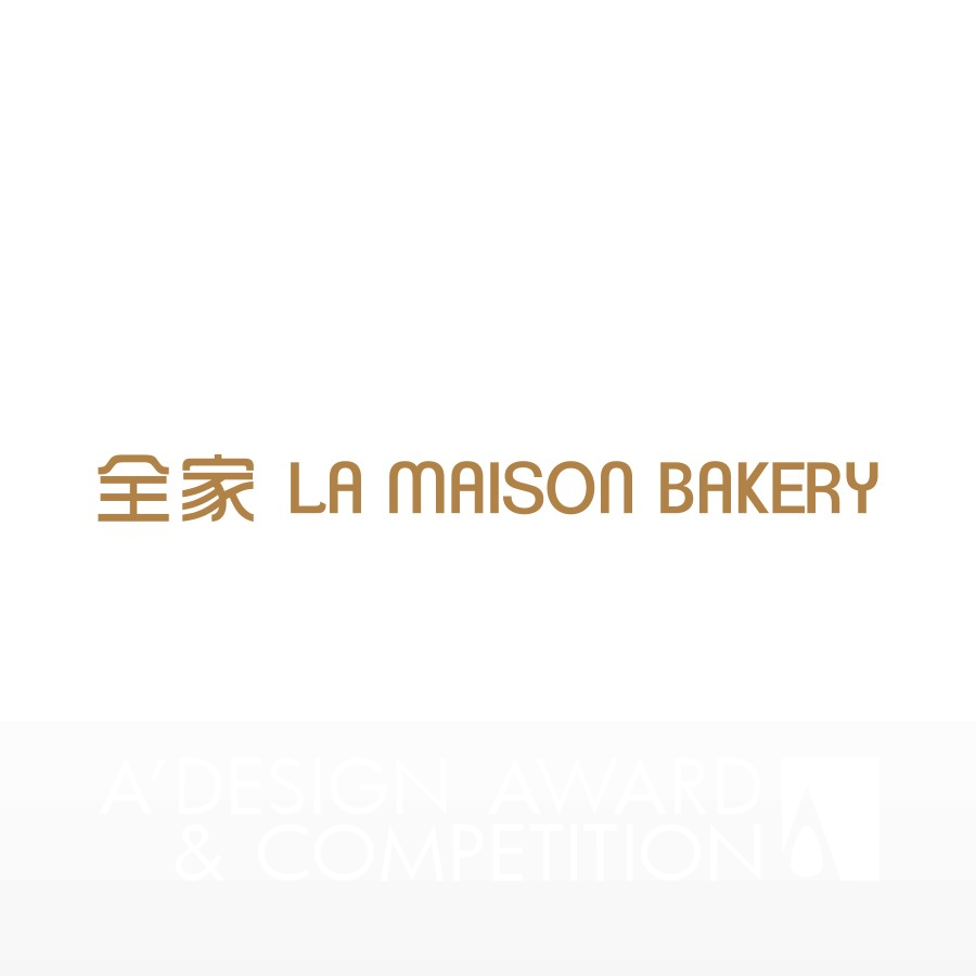 La Maison BakeryBrand Logo