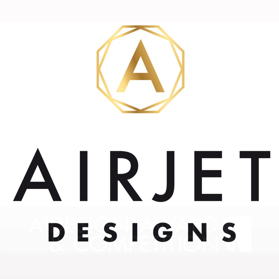 AirJet DesignsBrand Logo