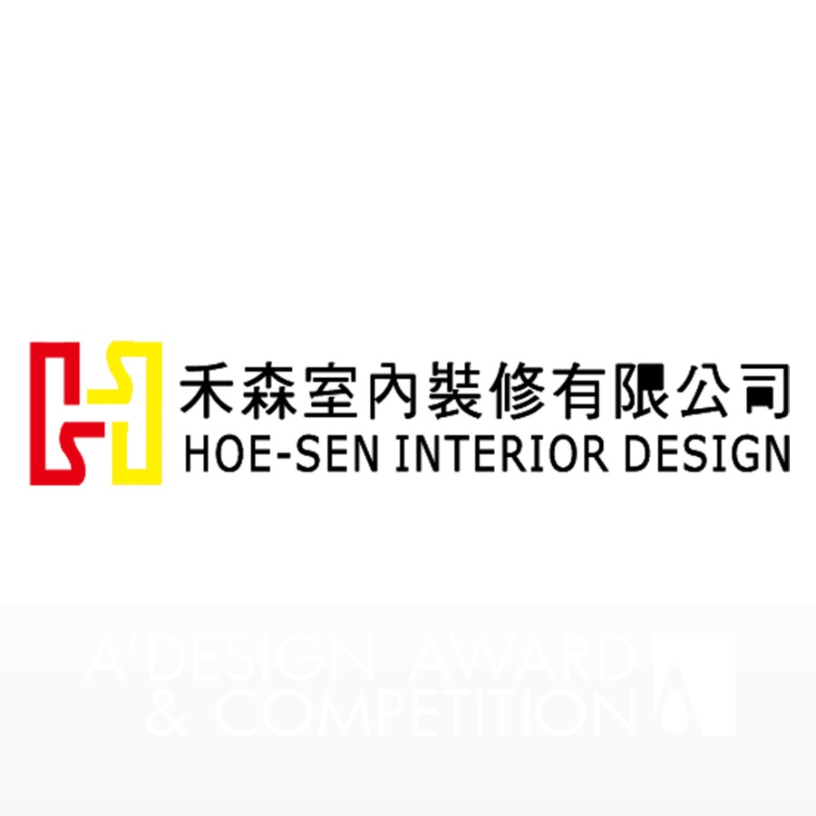 HOE SEN INTERIOR DESIGNBrand Logo