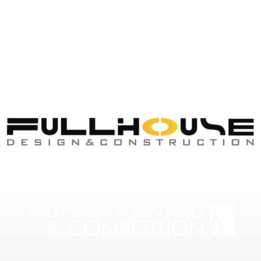 HSU JIA FANG  FULLHOUSE INTERIOR DESIGN LTD Brand Logo