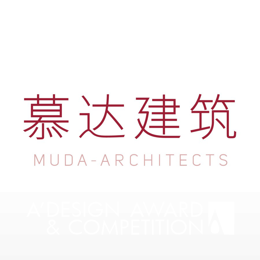 慕达建筑 MUDA ArchitectsBrand Logo