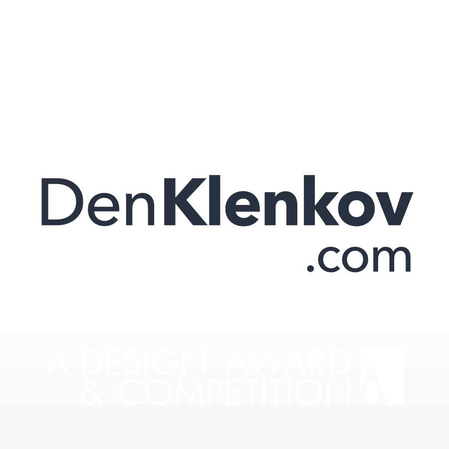 Den KlenkovBrand Logo