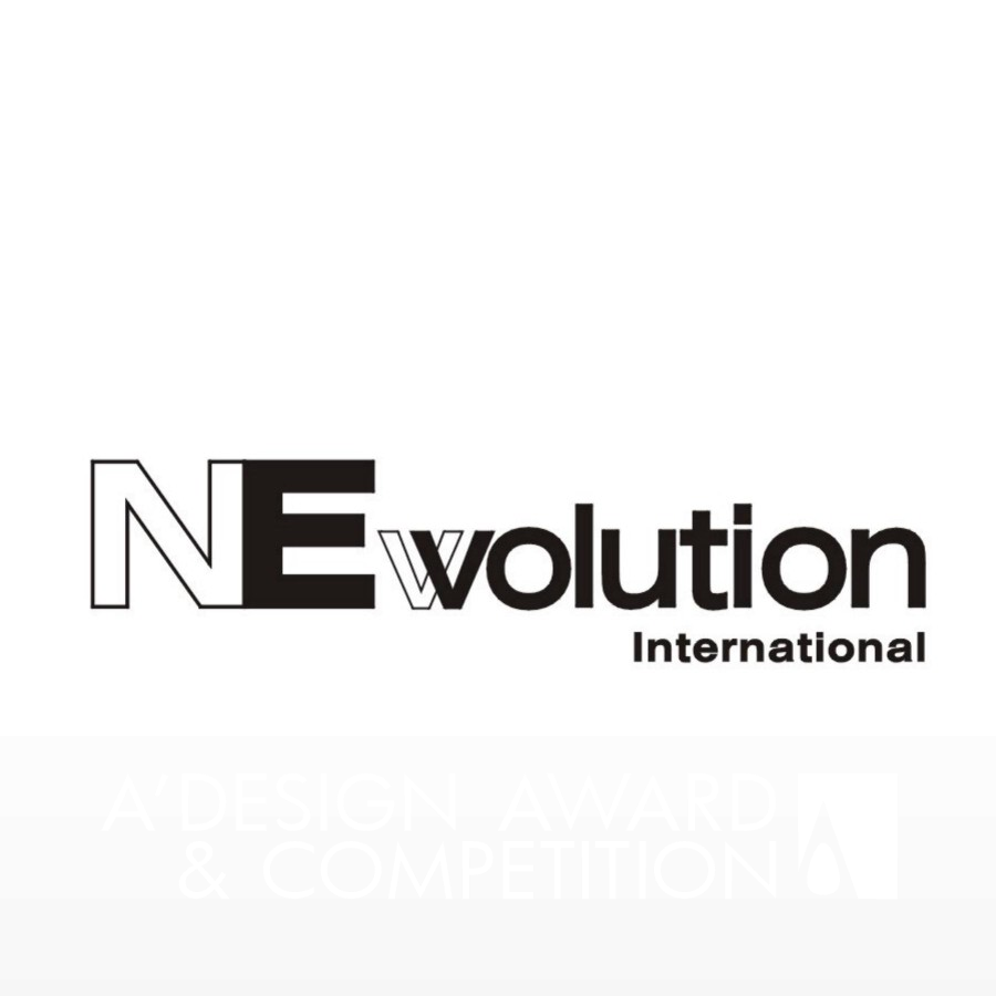 New Evolution International Co   LtdBrand Logo