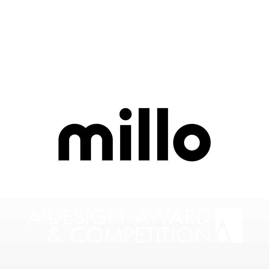 Millo ApplaincesBrand Logo