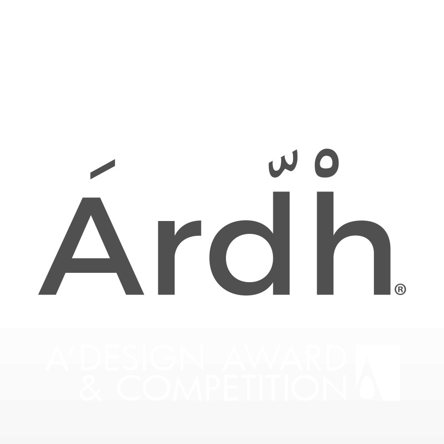 Ardh ArchitectsBrand Logo