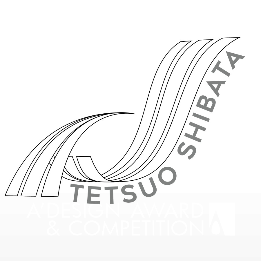 Tetsuo ShibataBrand Logo