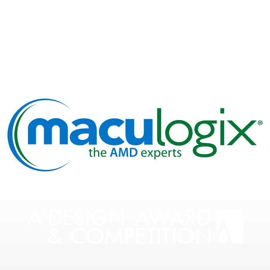 MacuLogix  Inc Brand Logo