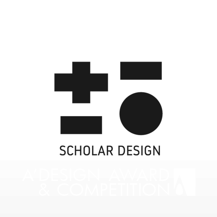 Scholar Design Studio Brand Logo