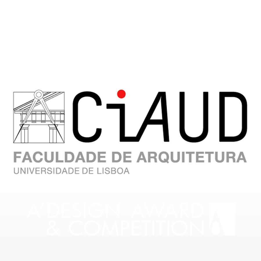 CIAUD   Research Centre for Architecture  Urbanism and DesignBrand Logo