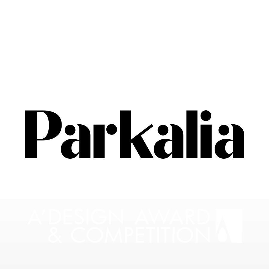 ParkaliaBrand Logo