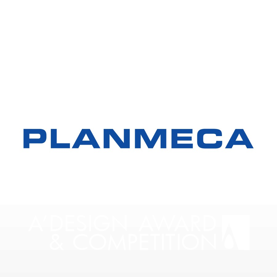 PlanmecaBrand Logo