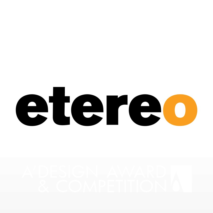 Etereo Pte LtdBrand Logo