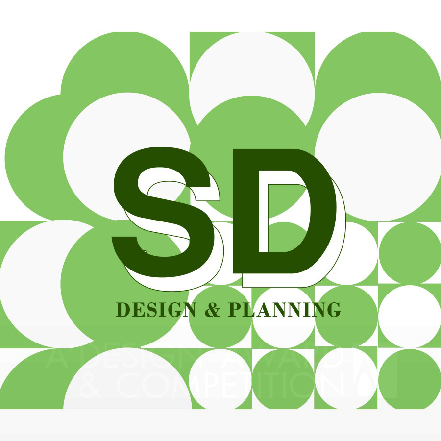 S D  Atelier Design and PlanningBrand Logo