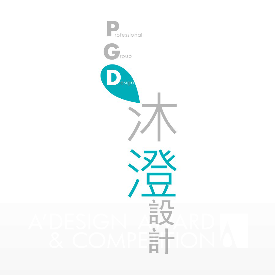 Professional Group of DesignBrand Logo