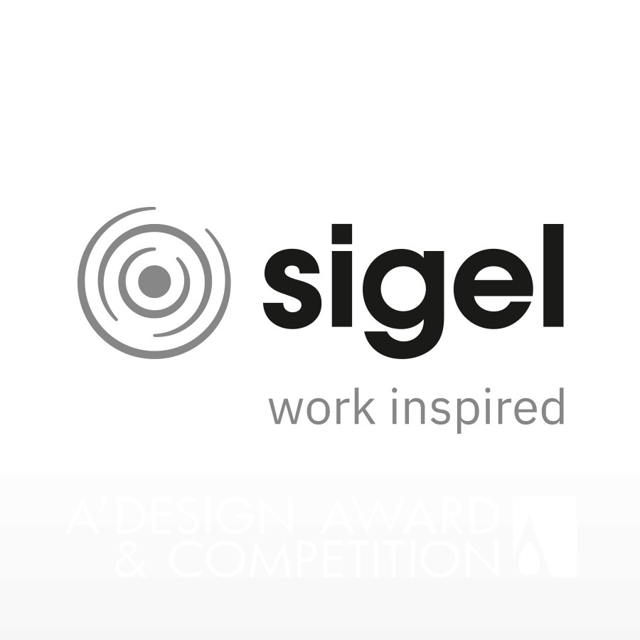 SIGEL GmbHBrand Logo