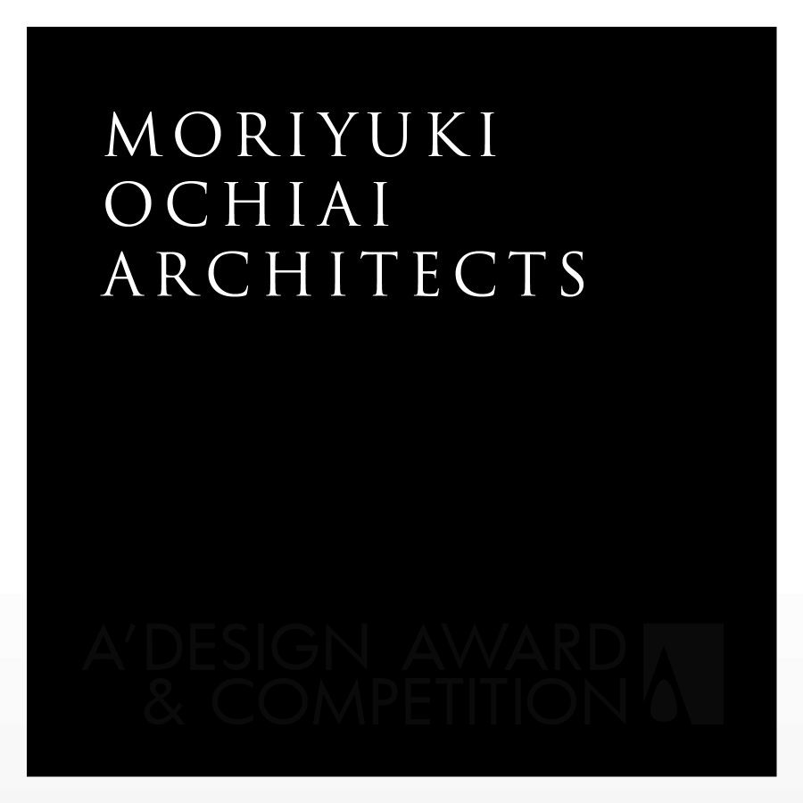 Moriyuki Ochiai ArchitectsBrand Logo