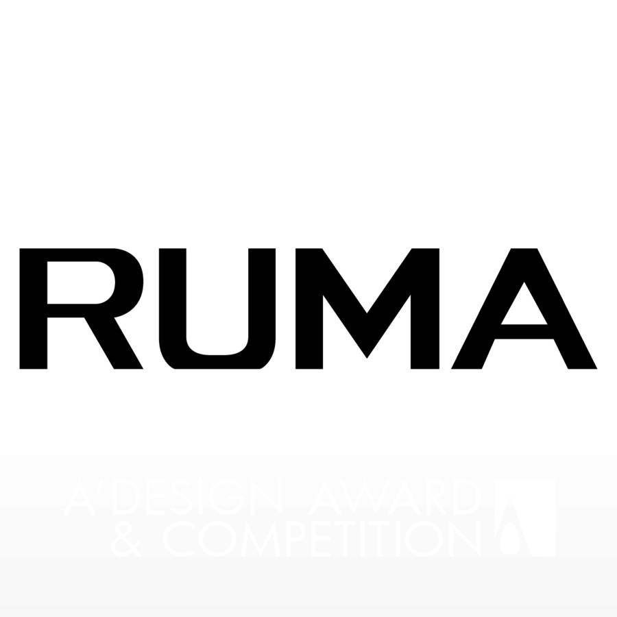 RUMA DesignBrand Logo