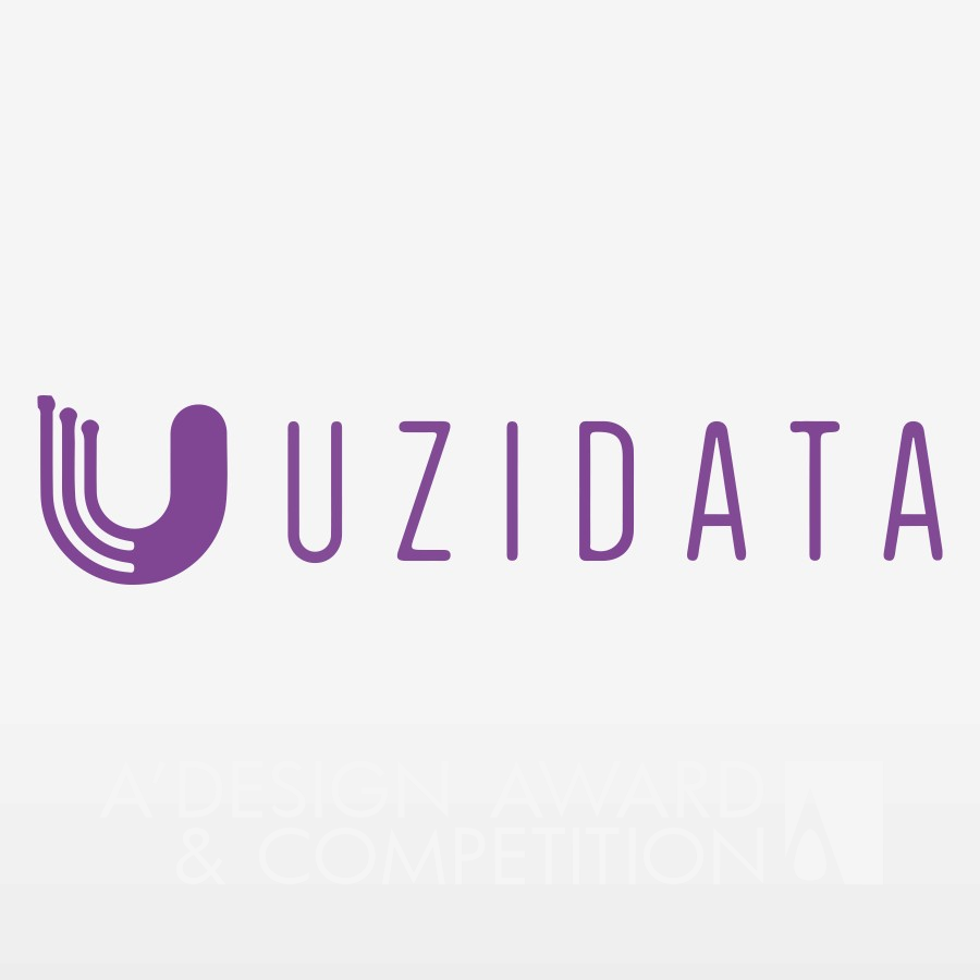 UzidataBrand Logo