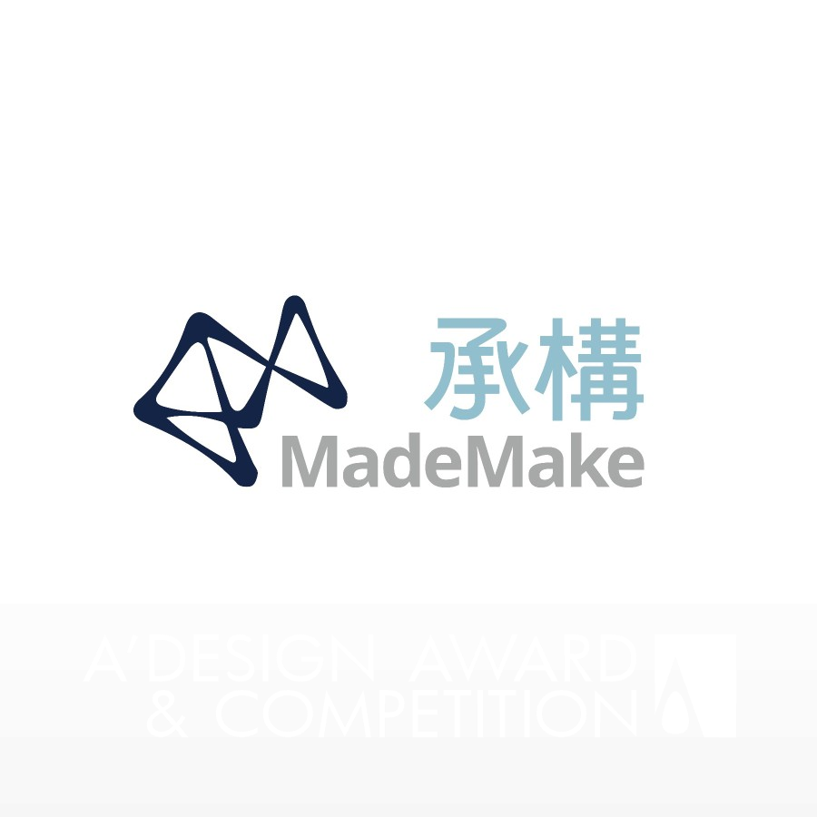 MadeMake ArchitectsBrand Logo