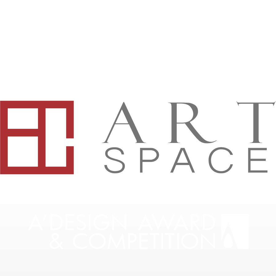 8C Art SpaceBrand Logo