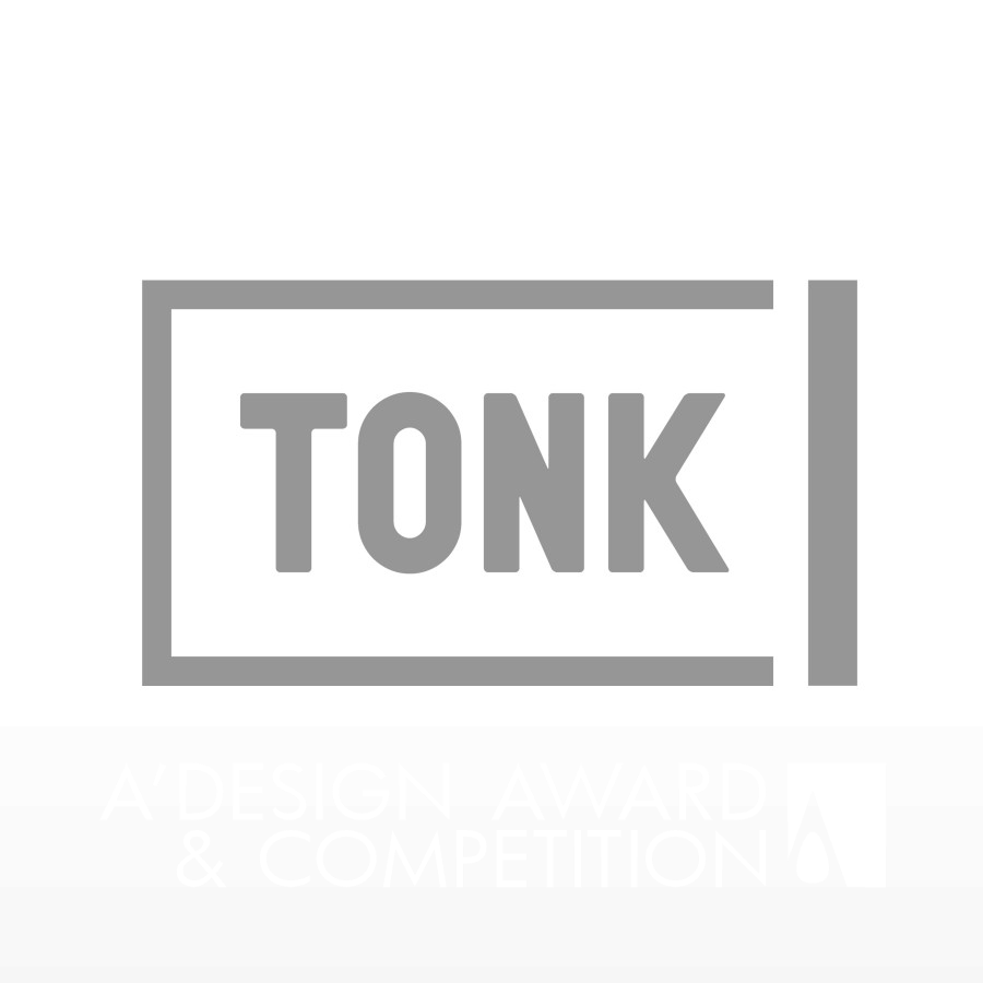Tonk ProjectBrand Logo