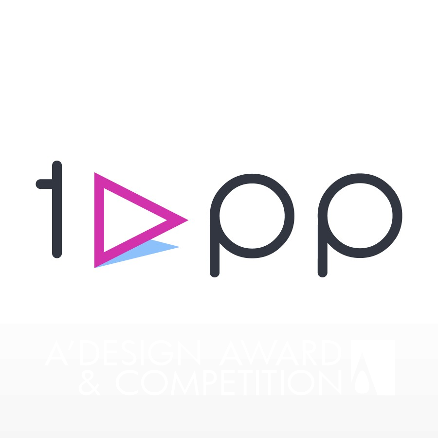 tAppBrand Logo