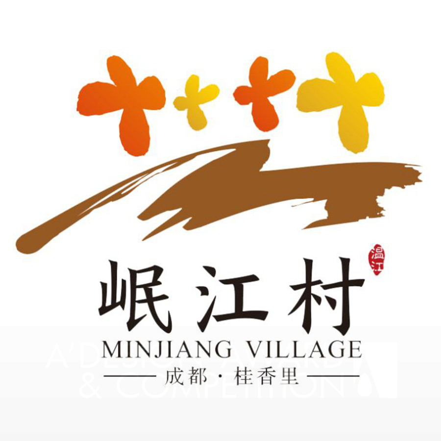 MINJIANG VILLAGEBrand Logo