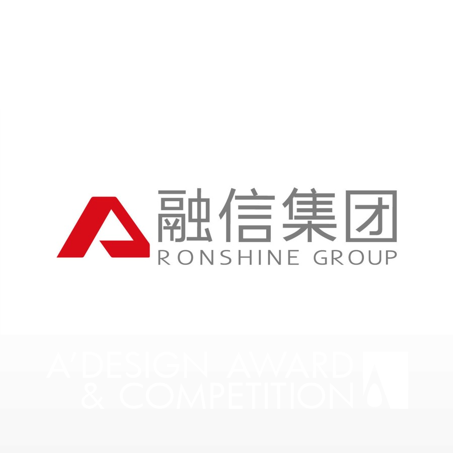 Ronshine GroupBrand Logo