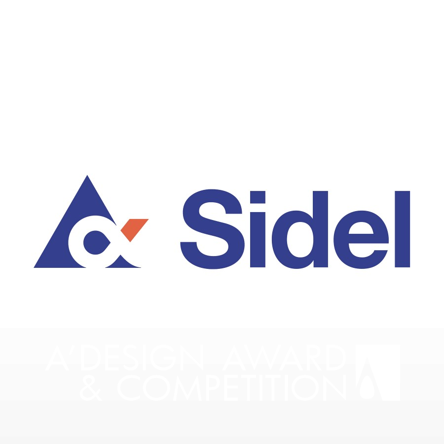 Sidel Machinery  Shanghai  Co  Ltd Brand Logo