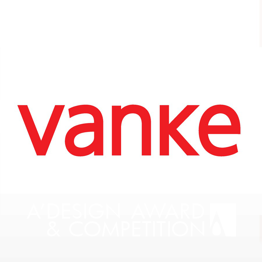 Vanke GroupBrand Logo