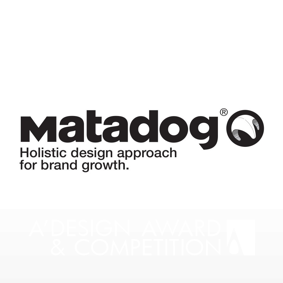Matadog DesignBrand Logo