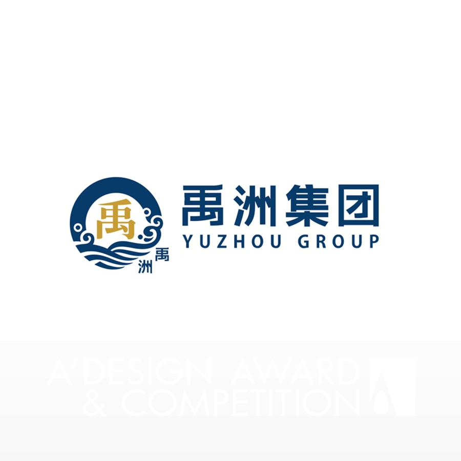 Yuzhou GroupBrand Logo