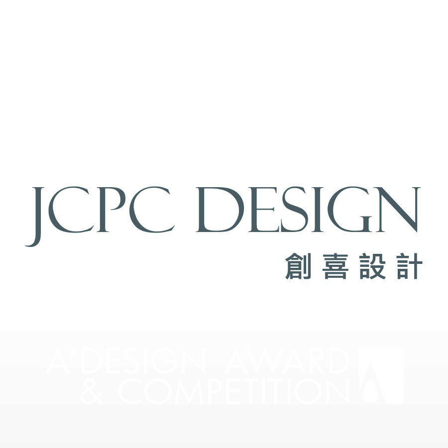 JCPC DESIGNBrand Logo
