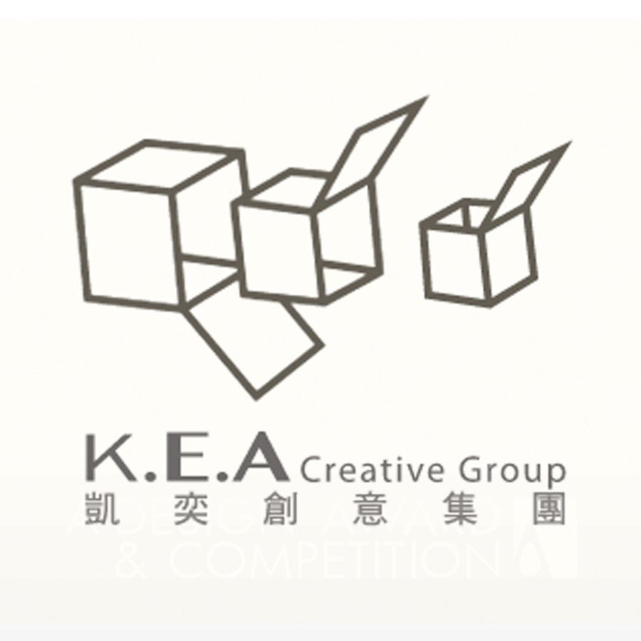 K E A  Creative Inc Brand Logo