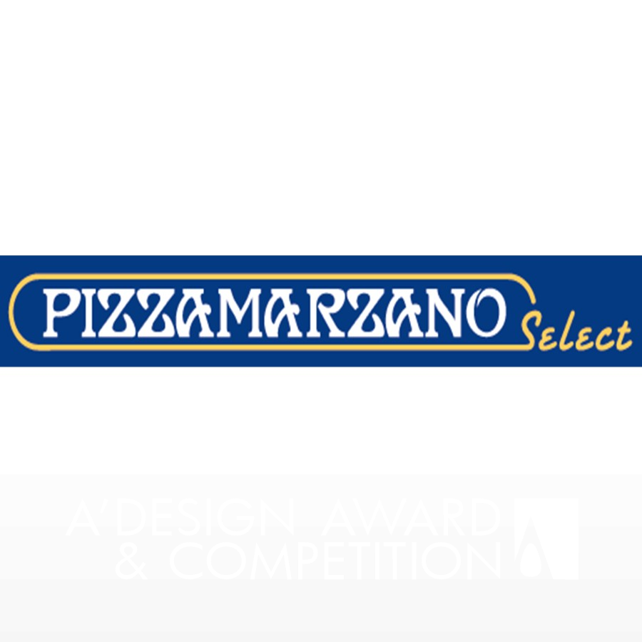 Pizza MarzanoBrand Logo