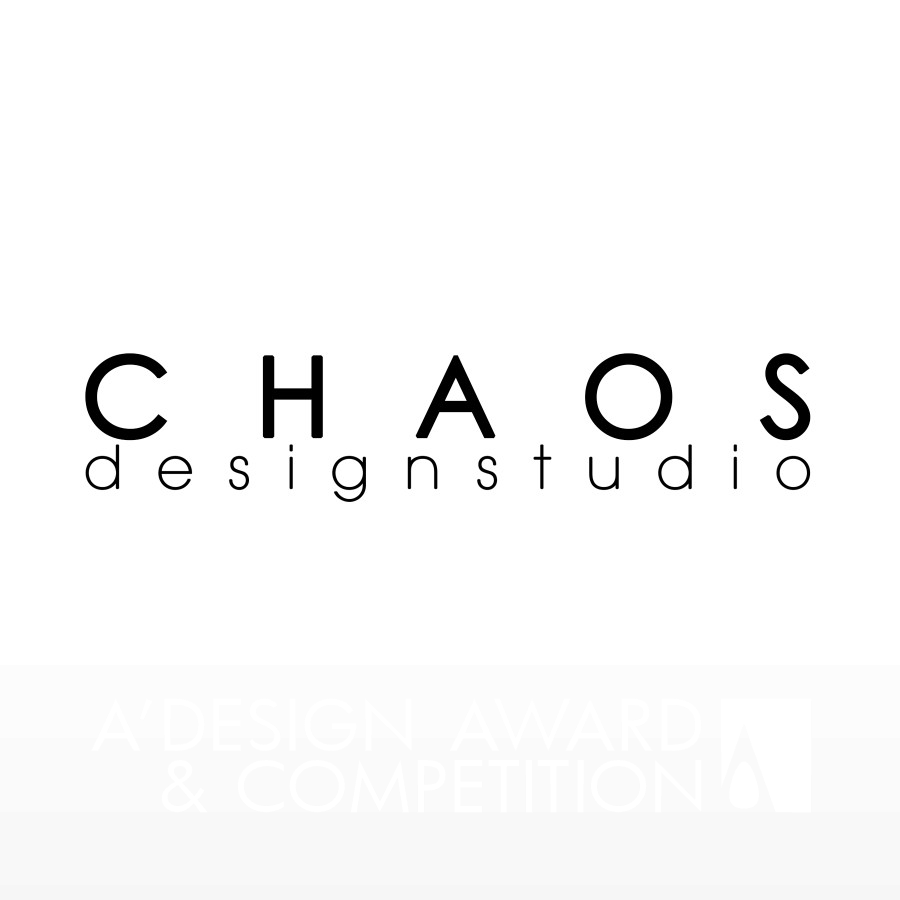 Chaos Design StudioBrand Logo