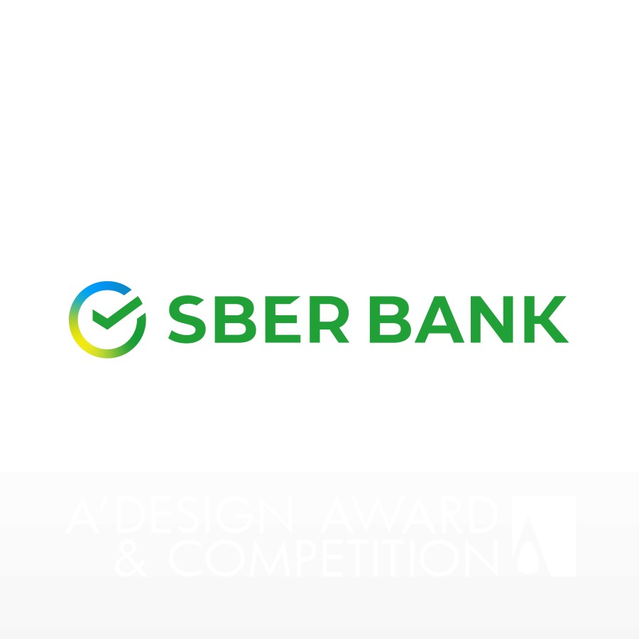 SberbankBrand Logo