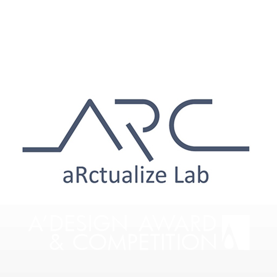 aRctualize LabBrand Logo
