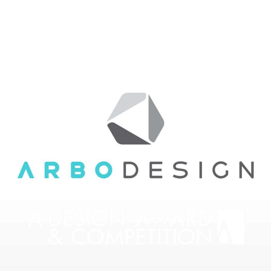 ARBO designBrand Logo