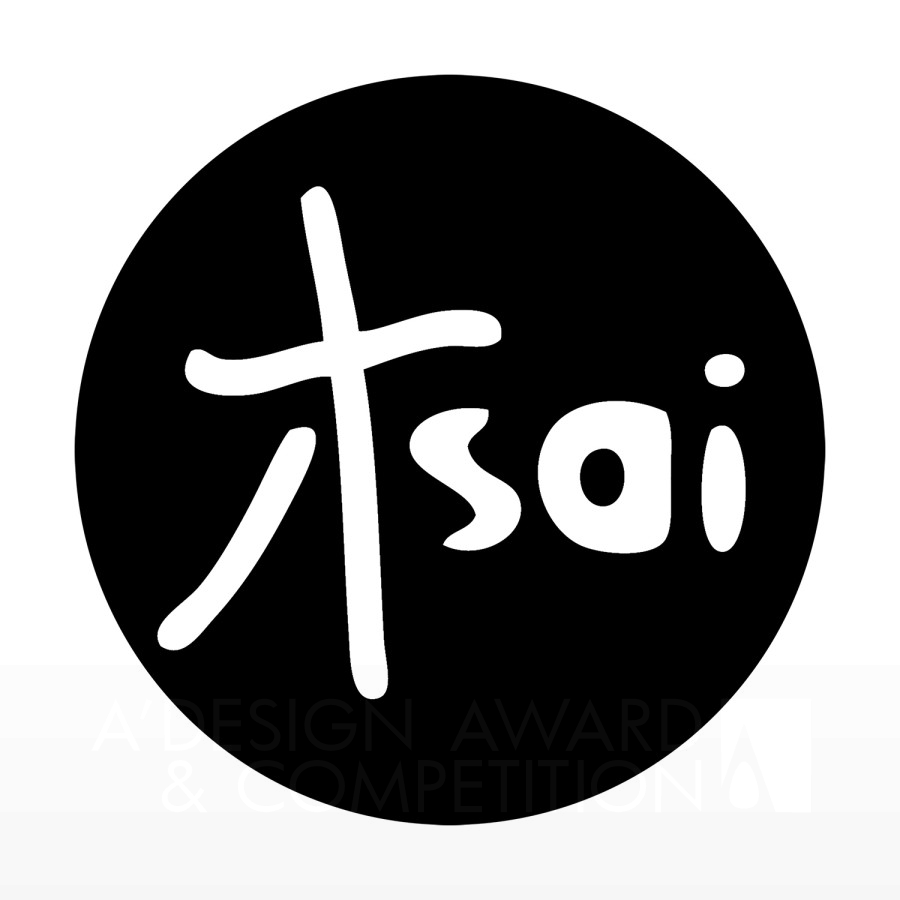 tsai DesignBrand Logo