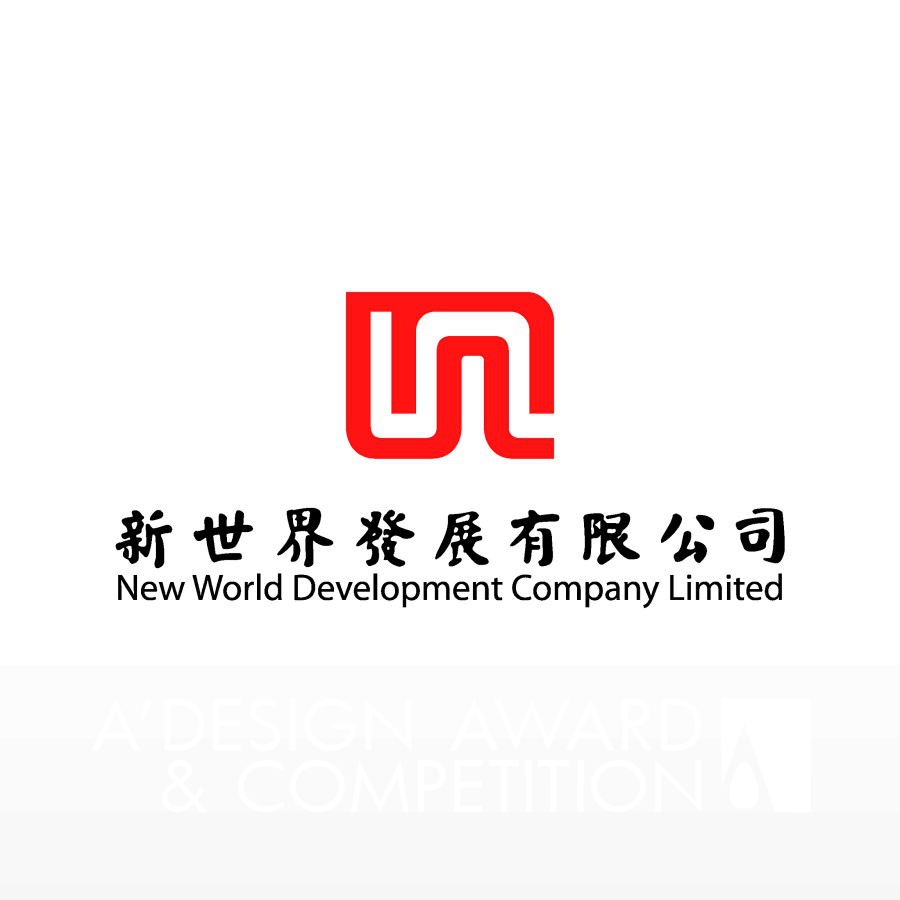 New World Development Company LimitedBrand Logo