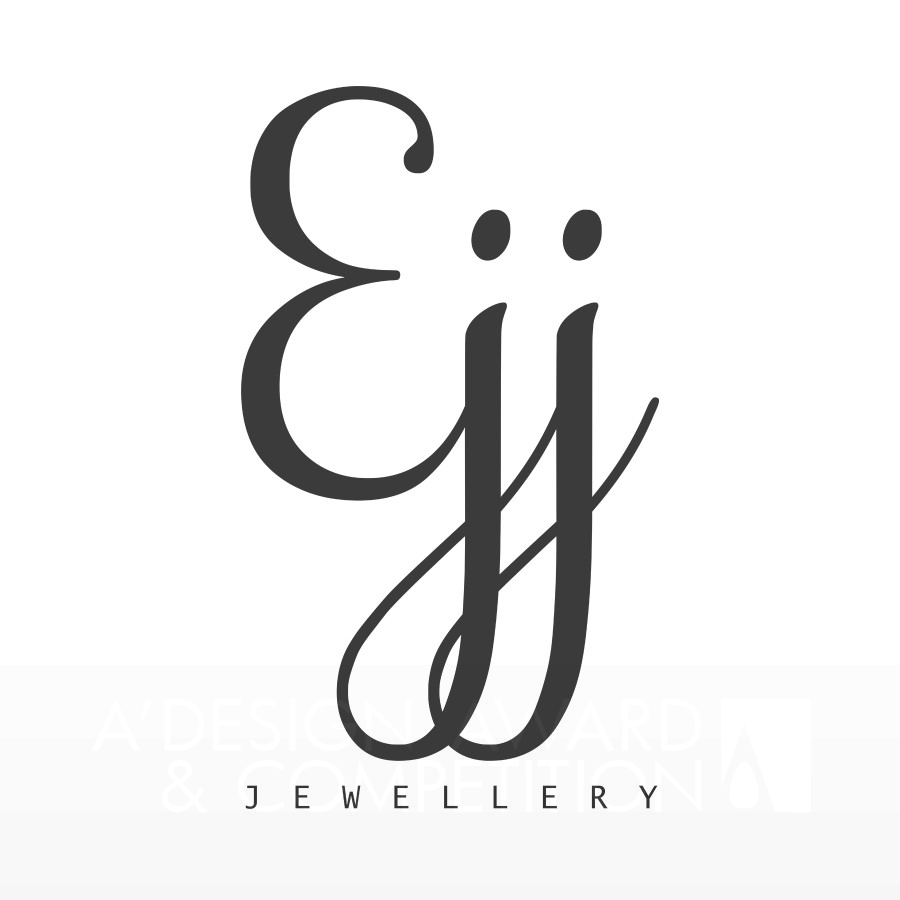 Ejj JewelleryBrand Logo