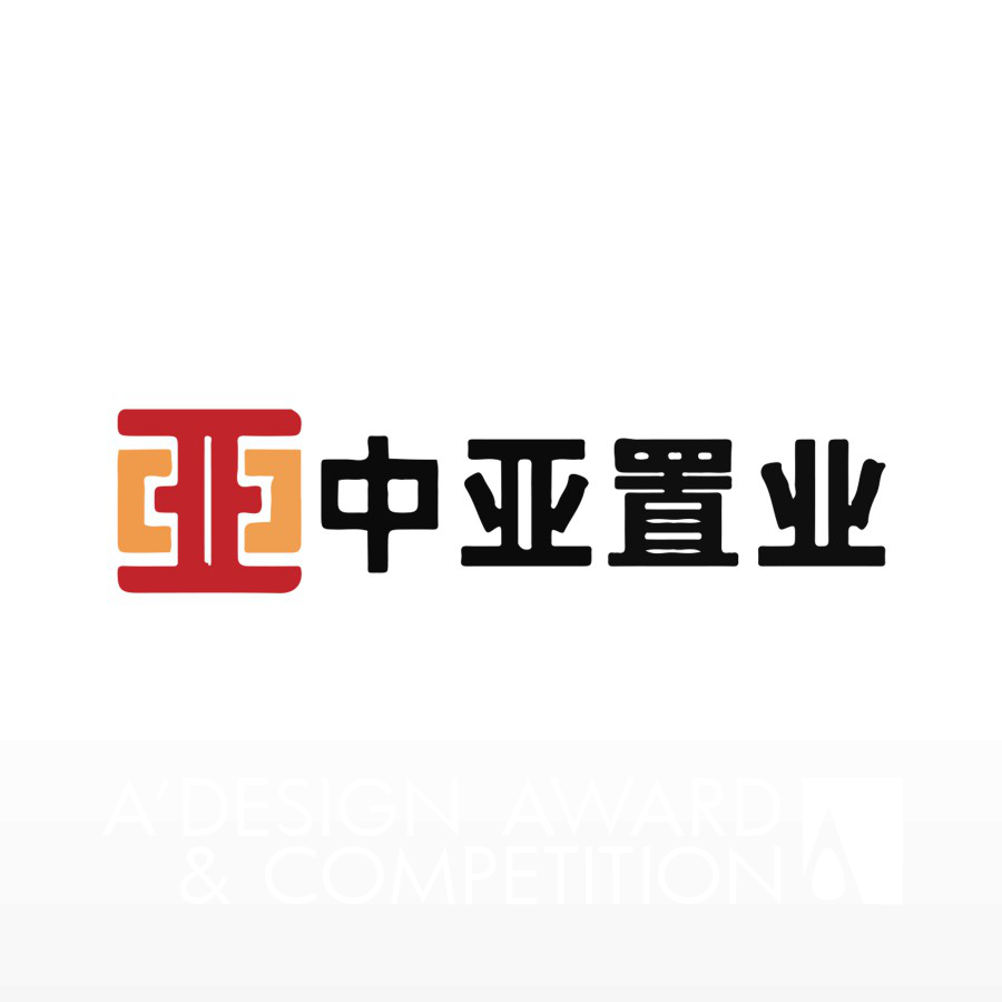 Shandong Central Asia Real Estate Co   Ltd Brand Logo
