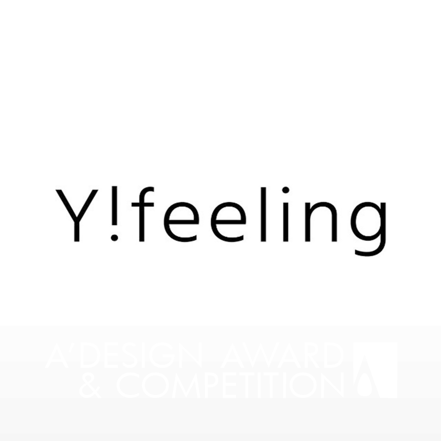Yifeeling Design LabBrand Logo