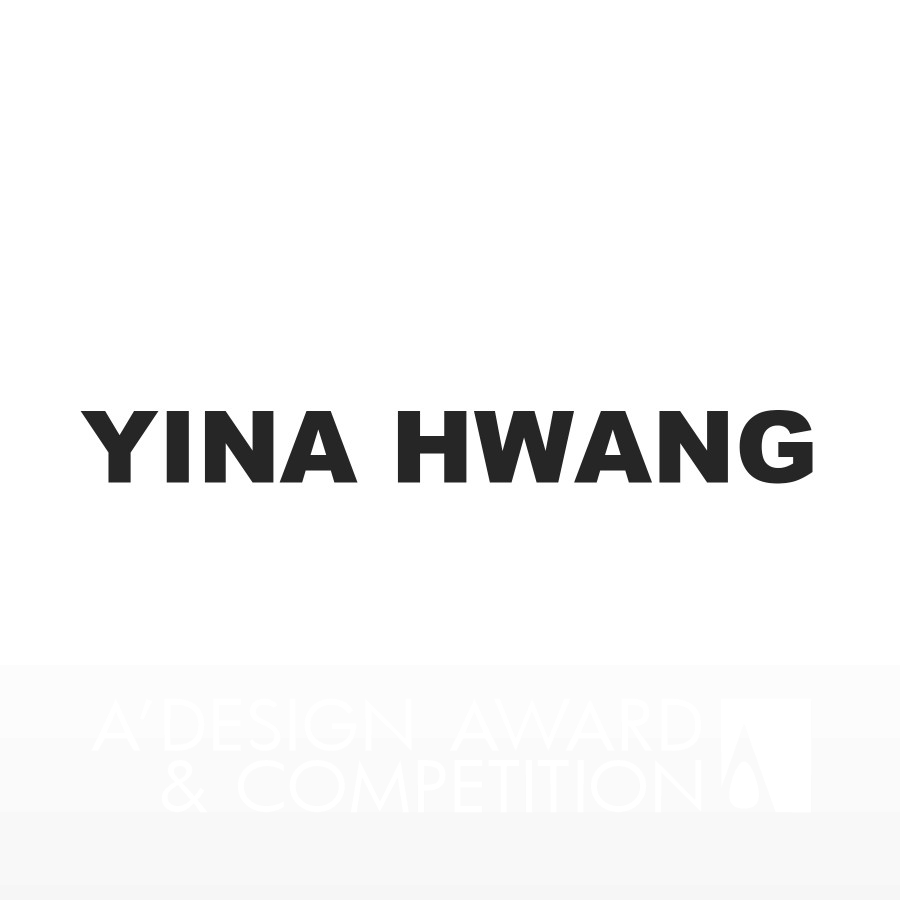 Yina HwangBrand Logo